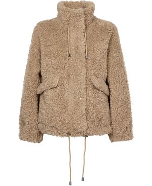 COAT SONJO