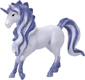 Schleich Cosmos Unicorn S