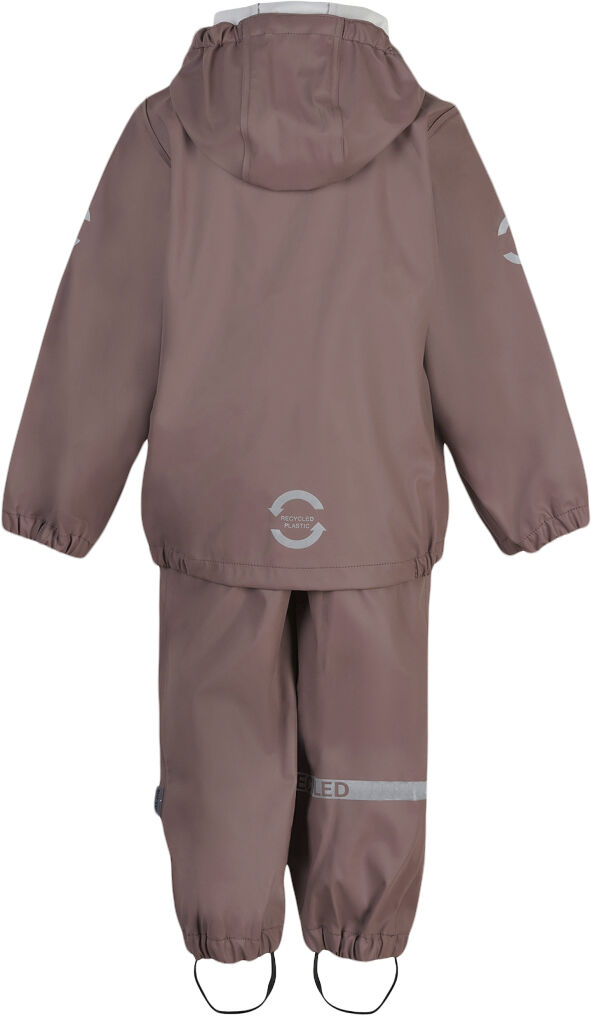 PU Rain w. Susp. Recycled