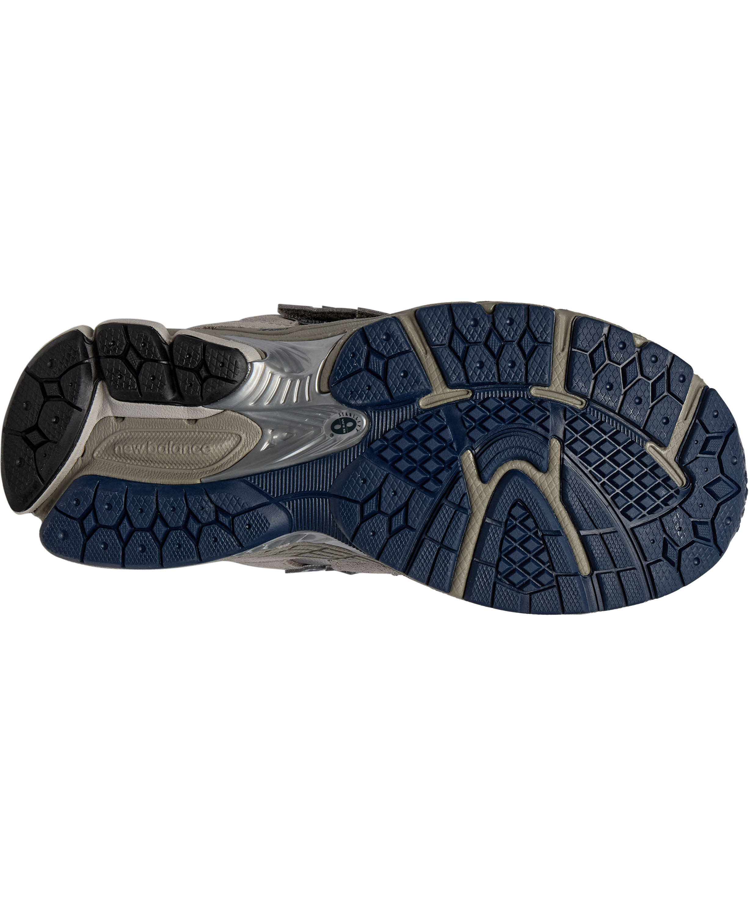 New Balance 2002 Kids Hook & Loop