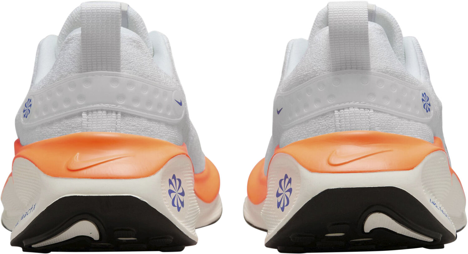 Infinity Run 4 FP L&oslash;besko