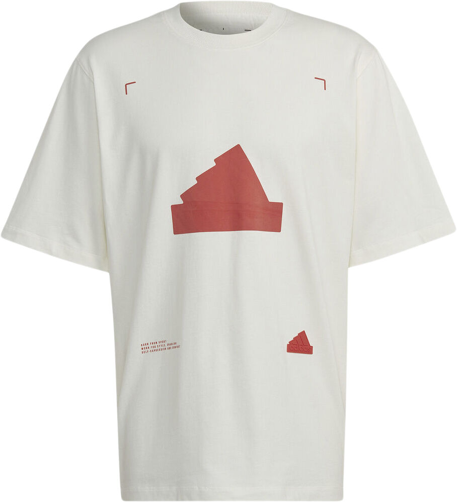 Oversized T-shirt