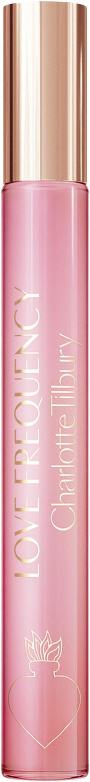 Love Frequency - Fragrance Collection of Emotions