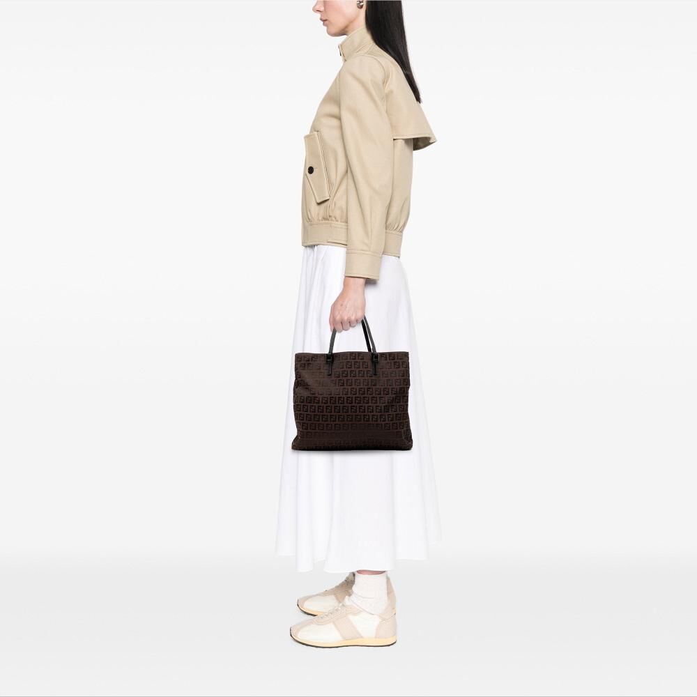 Fendi Tote