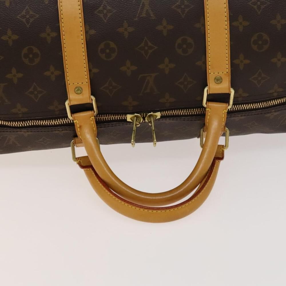 Louis Vuitton Keepall
