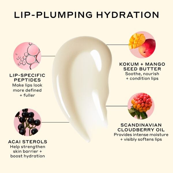 LIP TREATMENT