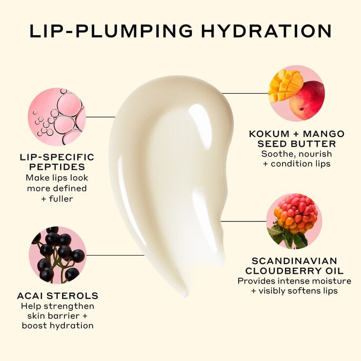 LIP TREATMENT