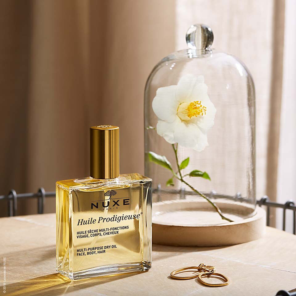 Huile Prodigieuse Dry Oil