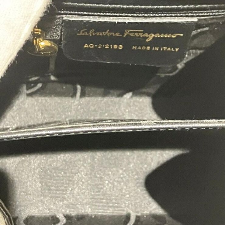 Salvatore Ferragamo Handbag