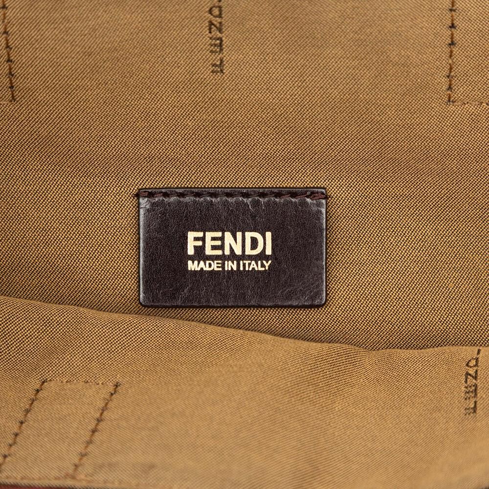 Fendi Tote