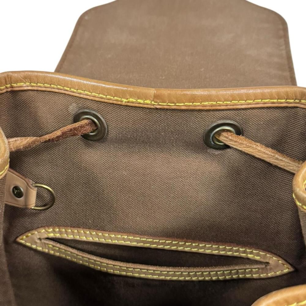 Louis Vuitton Montsouris