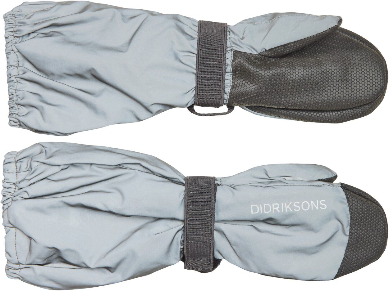 Biggles Reflectiv Luffer Handsker