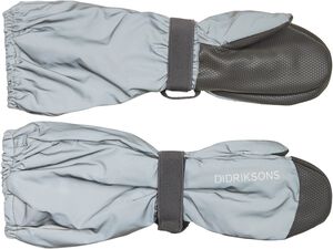 Biggles Reflectiv Luffer Handsker