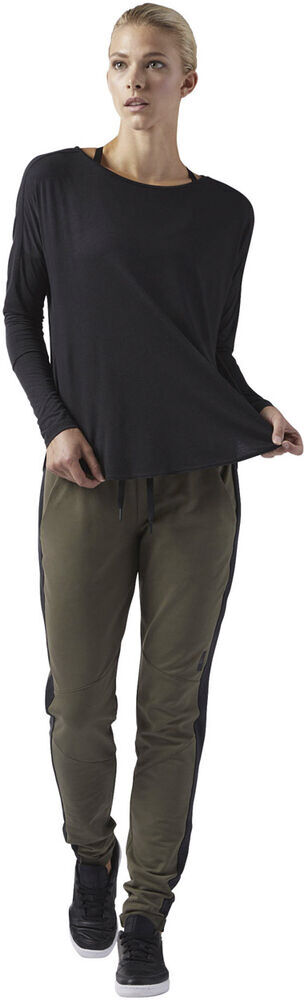 TS Long Sleeve T-shirt