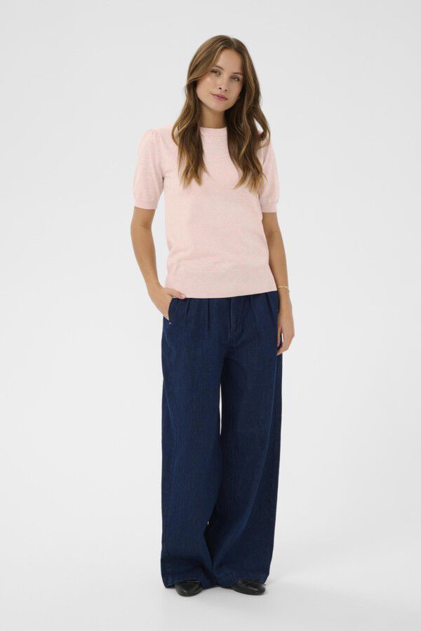 MilaSZ SS Pullover