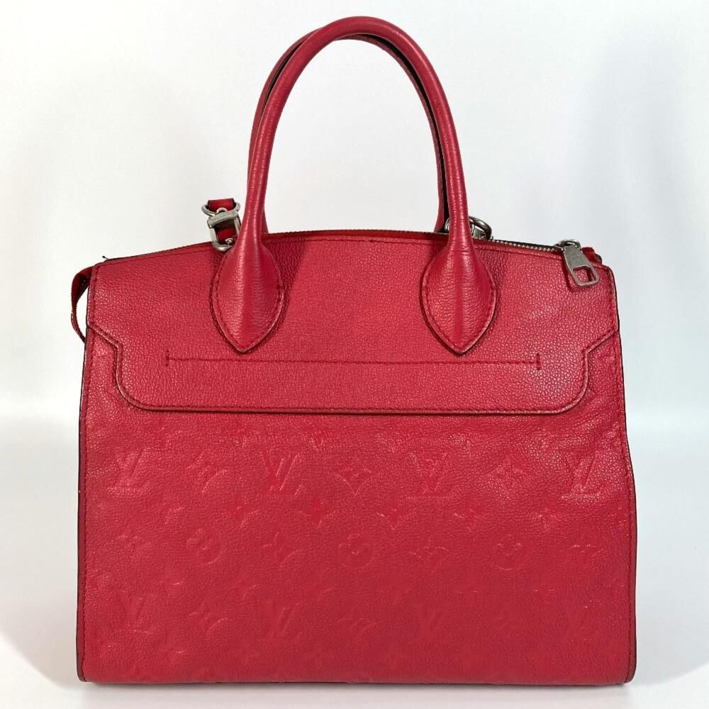Louis Vuitton Briefcase