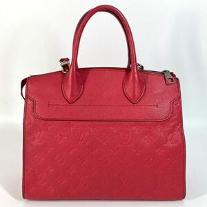 Louis Vuitton Briefcase