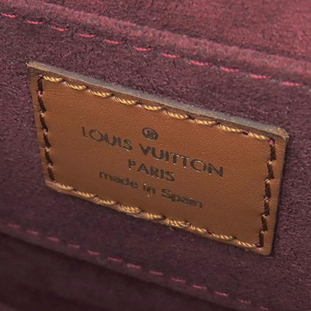 Louis Vuitton Dauphine