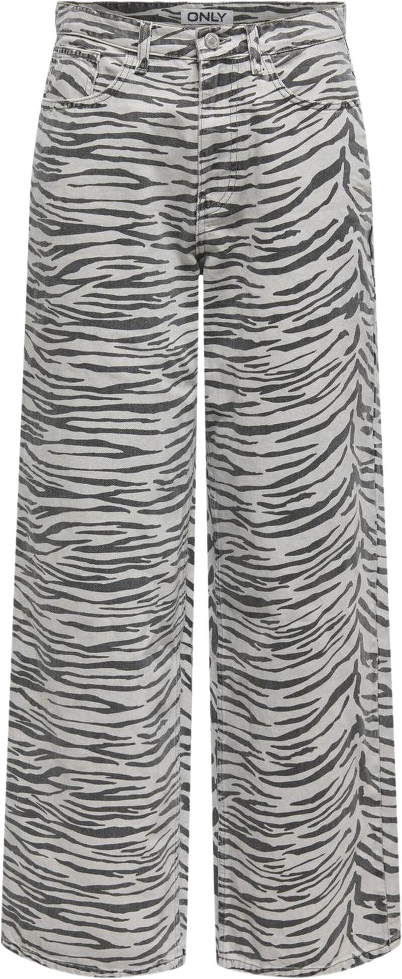 Onlhope Hw Zebra Wide Dnm Sik