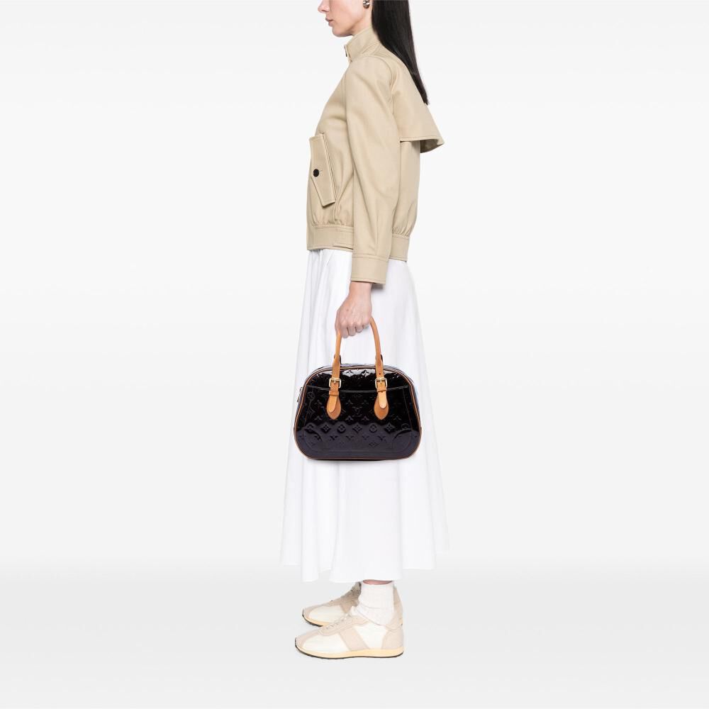 Louis Vuitton Summit Drive