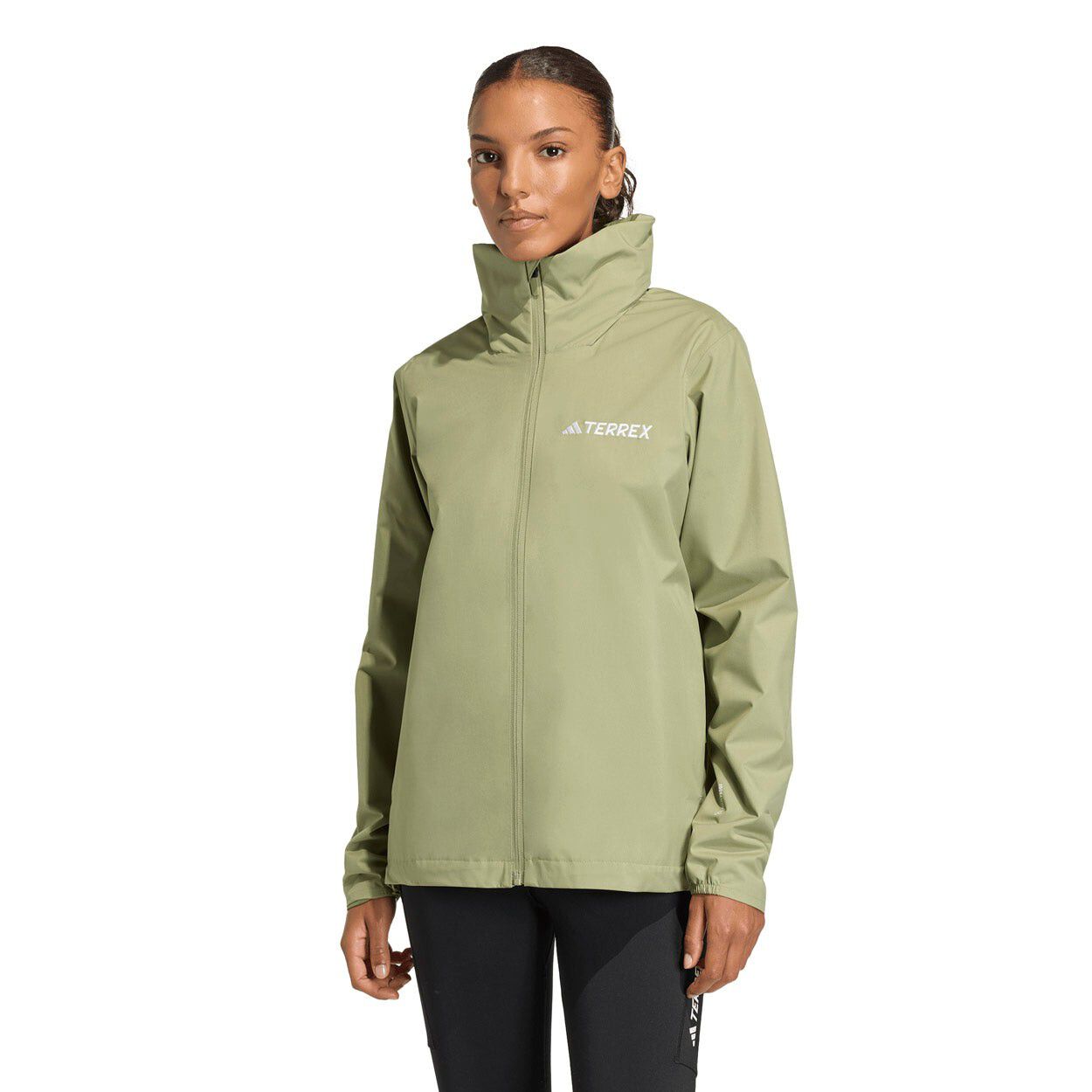 Multi Essentials 2 Lags Regnjakke