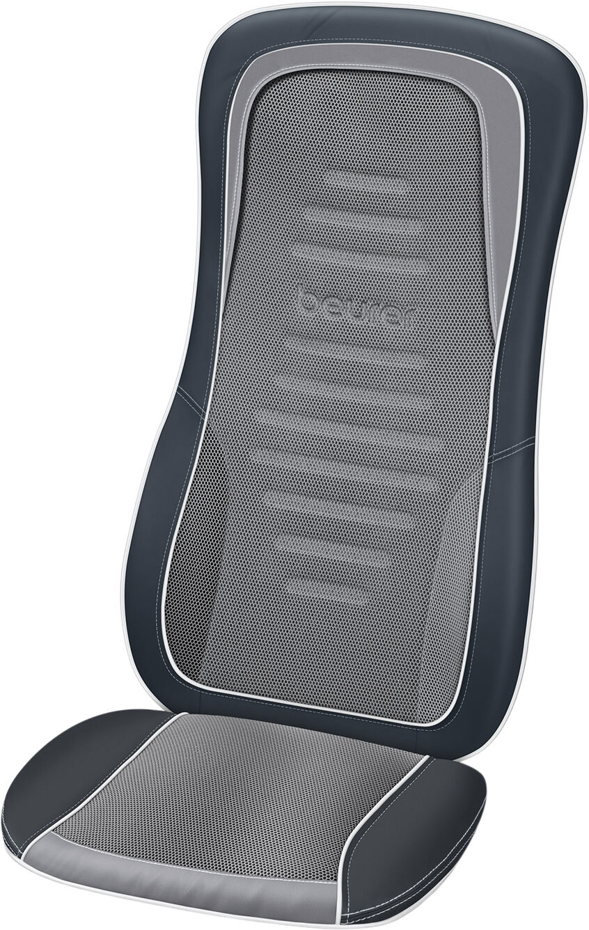 Massages&aelig;de med Shiatsu- og Kompressionsmassage MG 315