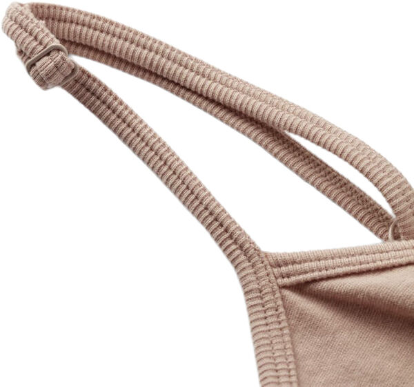 Longline Seamless sports bh