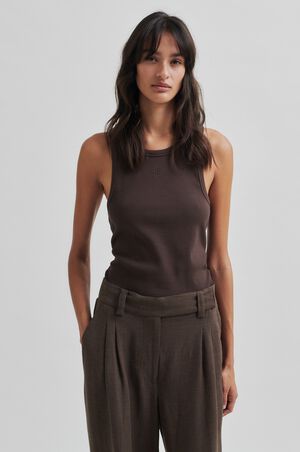 Gelina Tank Top