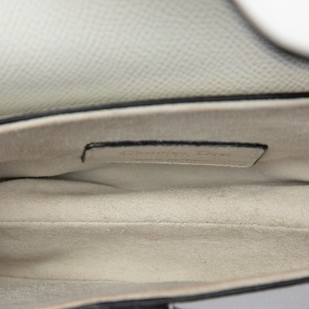 Dior Saddle Bag