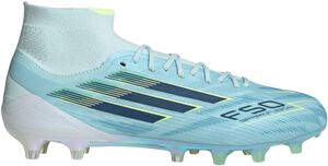 F50 Sparkfusion Elite FG/AG Fodboldst&oslash;vler