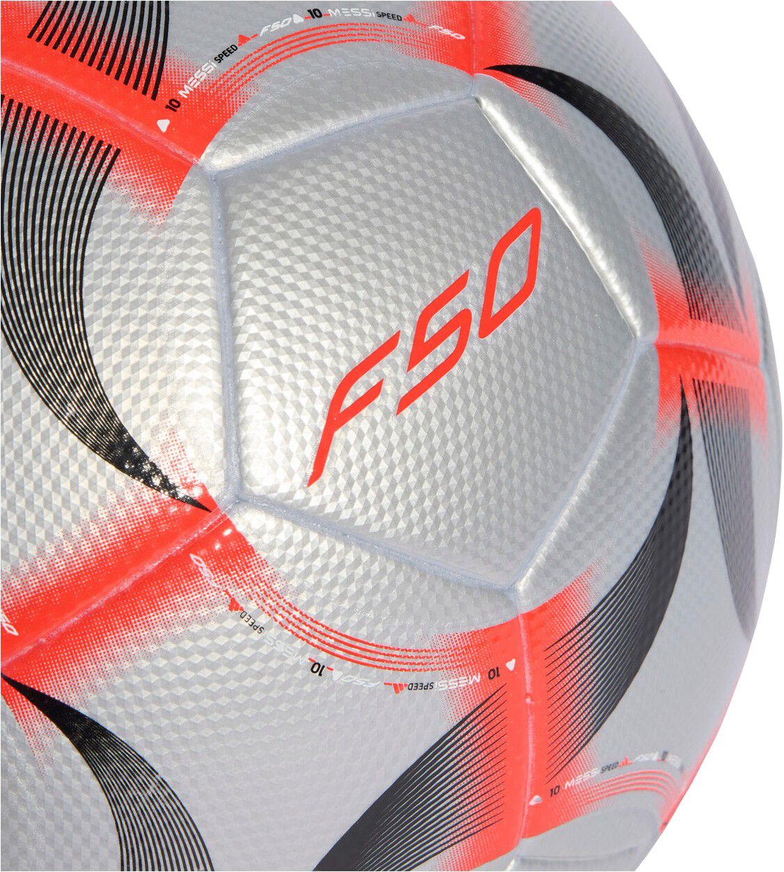 MESSI League Fodbold