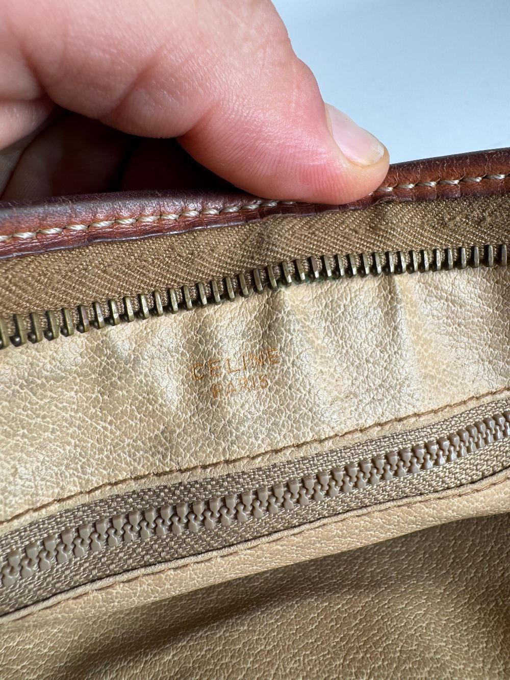 Celine Clutch