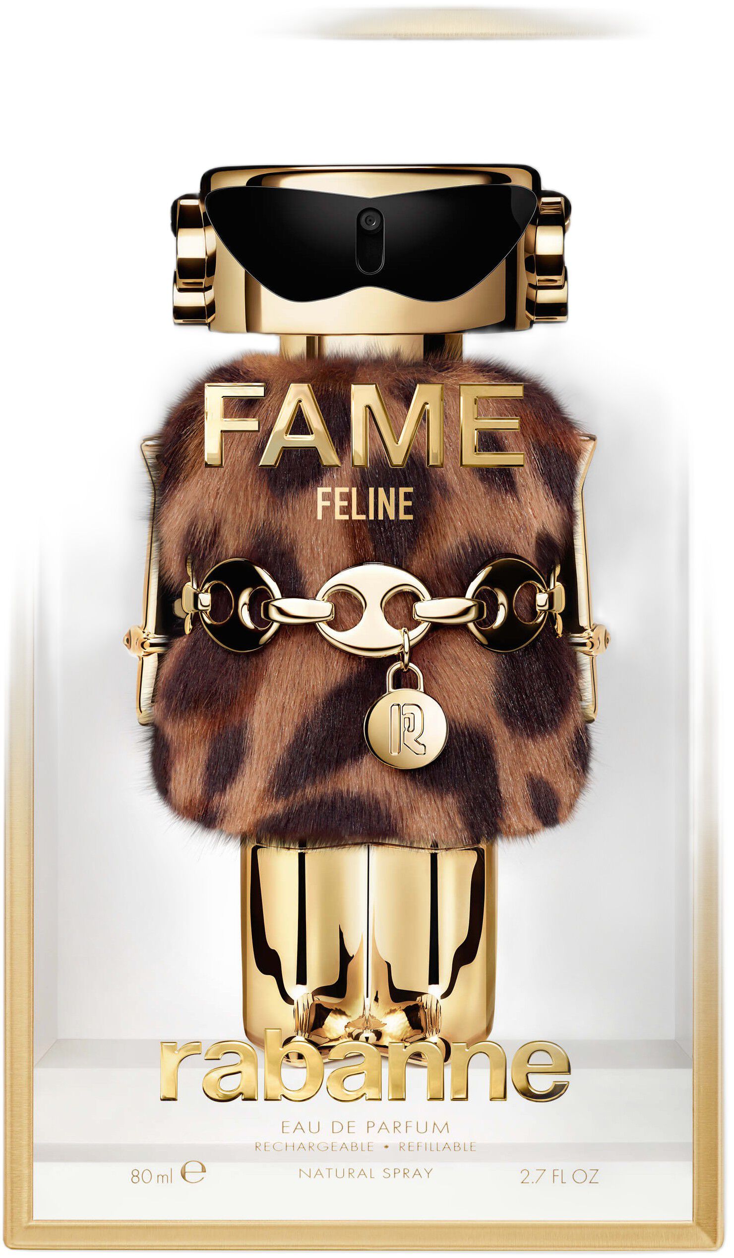 Fame Feline collector 80 ml