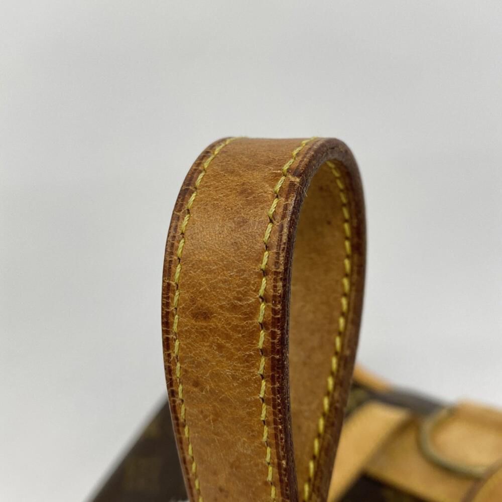 Louis Vuitton Montsouris