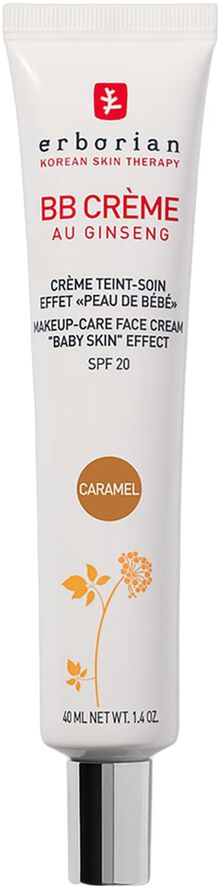 BB FAMILY CREME CARAMEL 40ML R22
