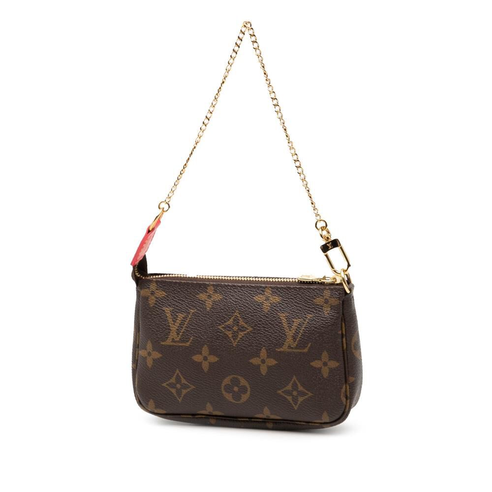 Louis Vuitton Pochette Accessoires