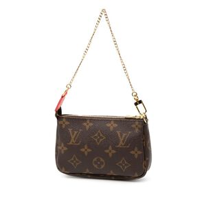 Louis Vuitton Pochette Accessoires
