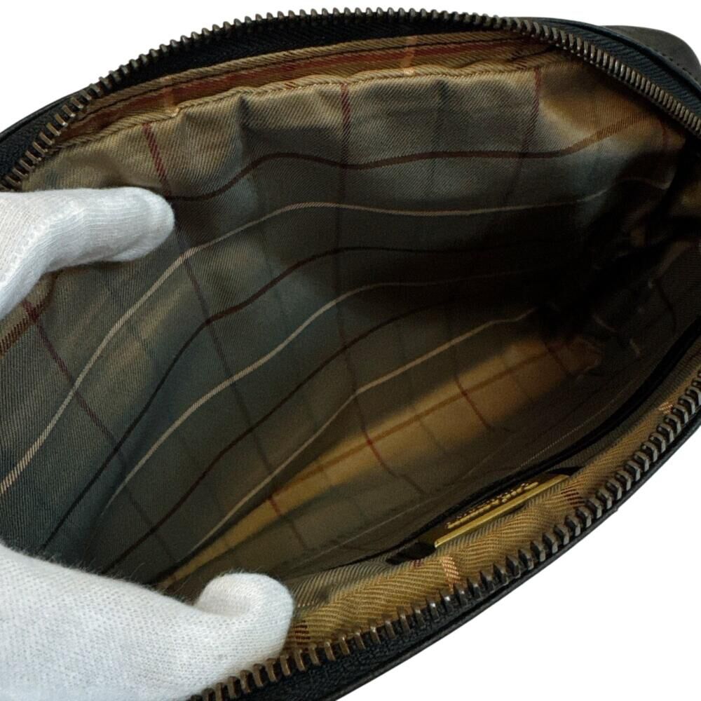Burberry Clutch