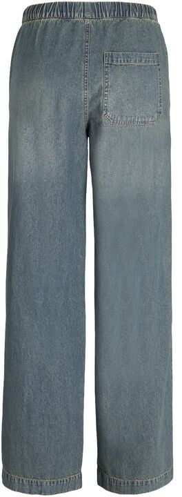 JXTUVA LOOSE MW DENIM PANT DNM