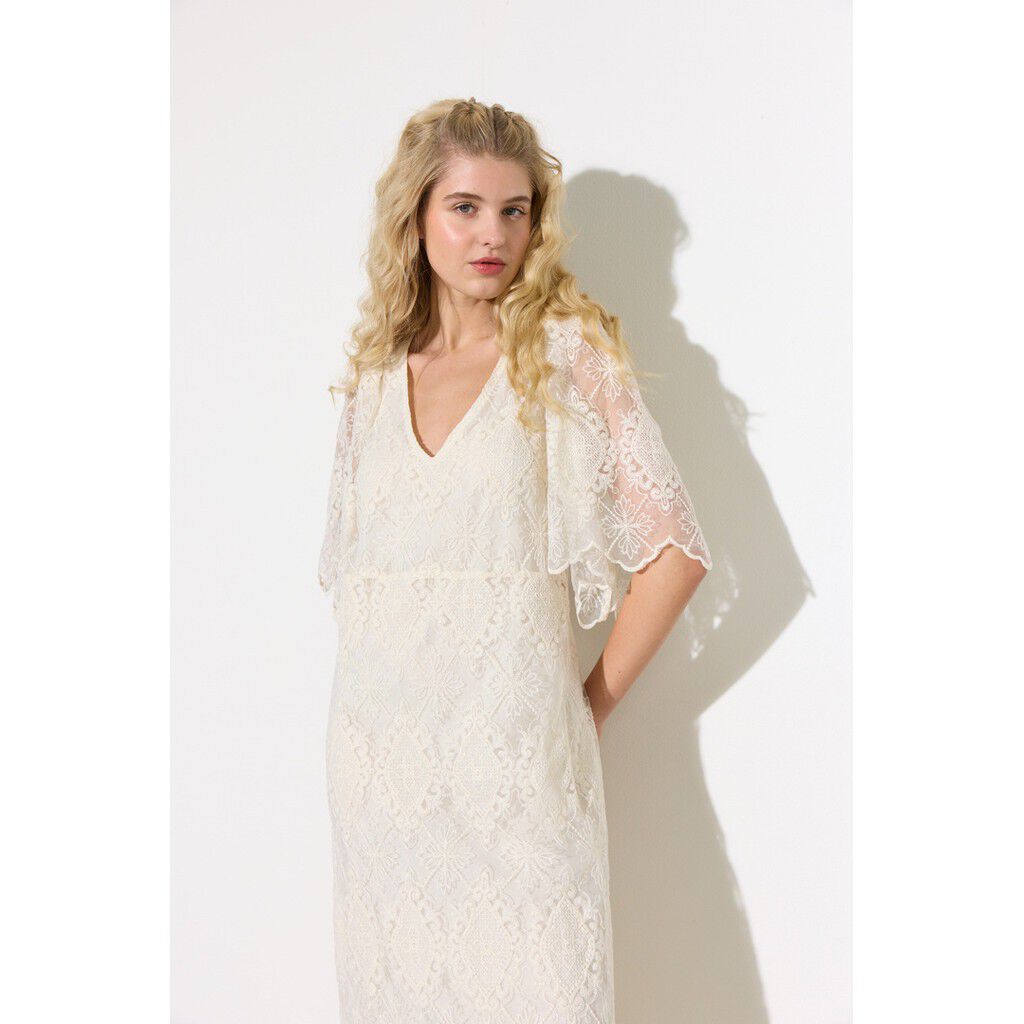 Lulu Lace Dress