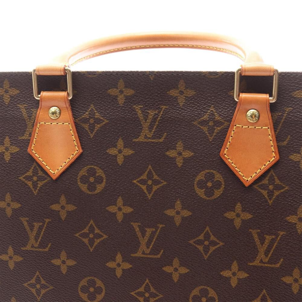 Louis Vuitton Sac Plat