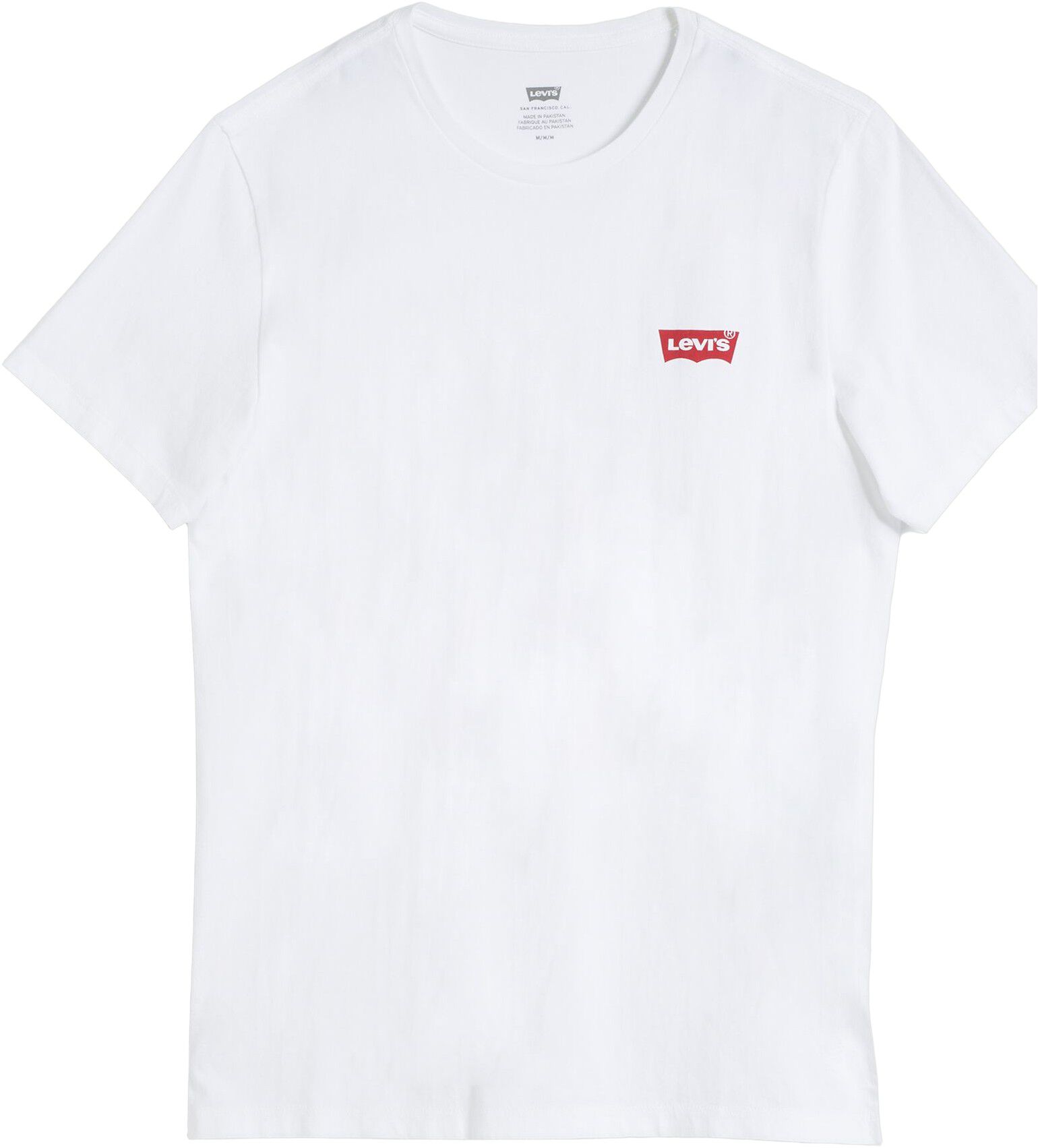 The Graphic Tee - 2 Pack