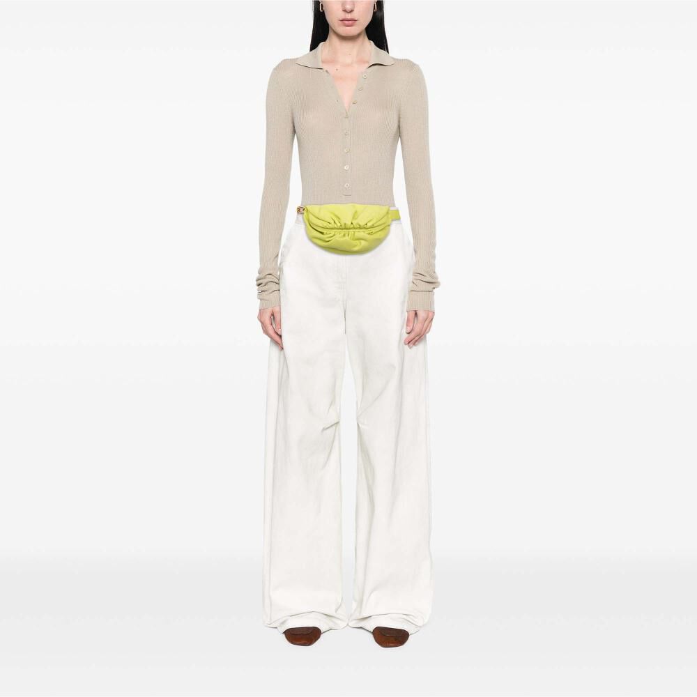 Bottega Veneta Pouch