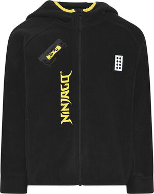 LWSANGAI 601 - FLEECE JACKET