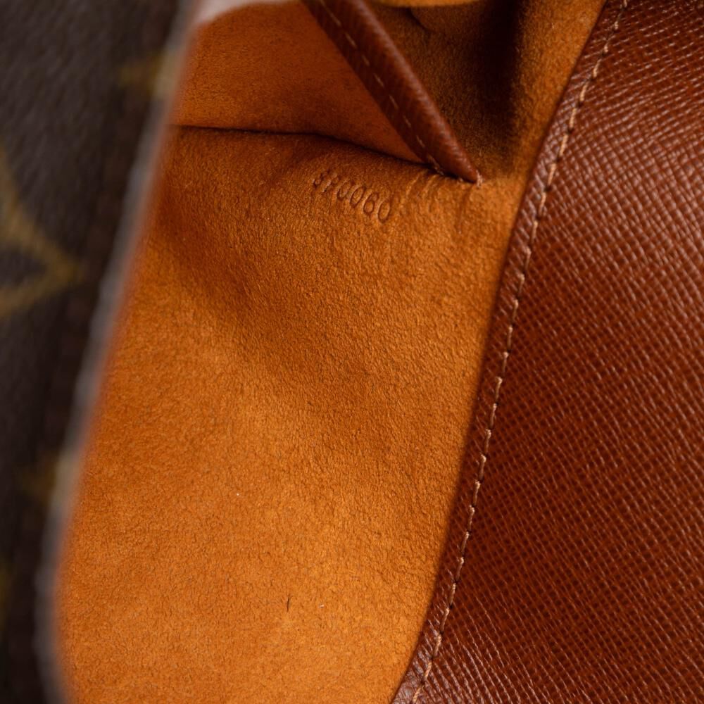 Louis Vuitton Musette Tango
