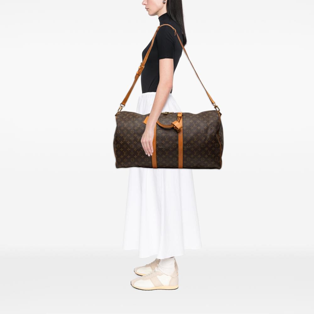 Louis Vuitton Keepall