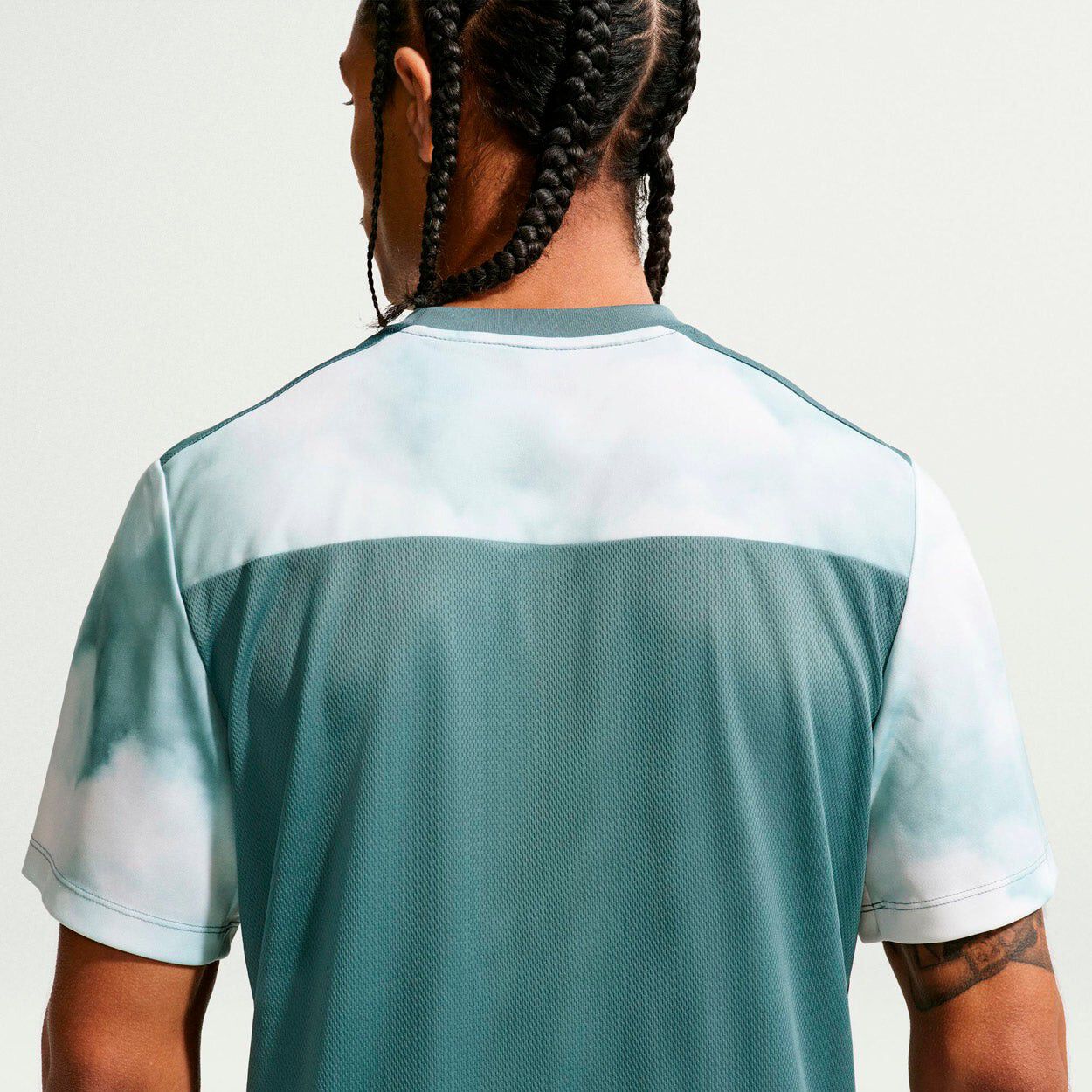 Academy+ Dri-Fit Tr&aelig;nigs T-shirt