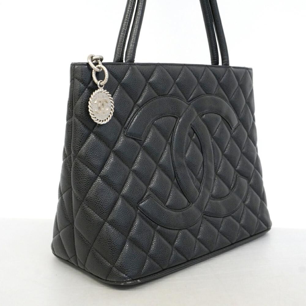 Chanel Tote