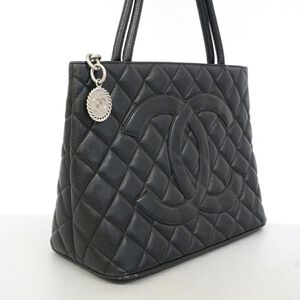 Chanel Tote