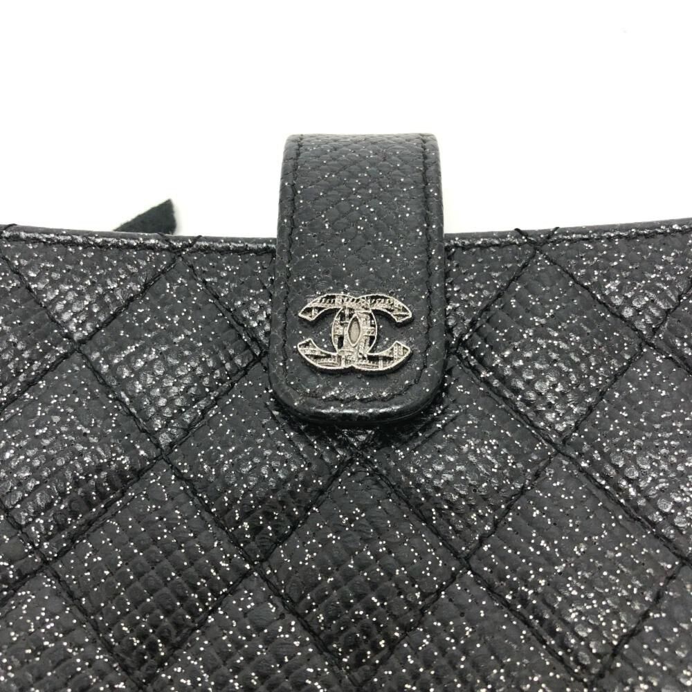 Chanel Pouch